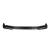 2008-2010 Subaru Impreza Arcos Carbon Fiber Front Lip - image 5