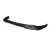 2008-2010 Subaru Impreza Arcos Carbon Fiber Front Lip - image 7