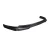 2008-2010 Subaru Impreza Arcos Carbon Fiber Front Lip - image 5