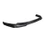 2008-2010 Subaru Impreza Arcos Carbon Fiber Front Lip - image 13