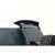 2007-2014 Toyota FJ Cruiser Jardo Carbon Fiber Rear Wing - image 1