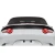 2016-2025 Mazda Miata Circuit Rear Wing Spoiler - 3 Pieces - image 1
