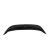 2010-2013 Mazda Mazdaspeed 3 Speed3 Look Carbon Fiber Rear Wing - image 5