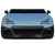 2013-2020 Subaru BRZ Mystic Front Lip Spoiler Air Dam - 1 Piece - image 4