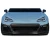 2013-2020 Subaru BRZ Mystic Carbon Fiber Front Lip - image 1