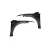 2022-2024 Volkswagen Golf GTI / Golf R OEM Look Front Fenders - 2 Pieces - image 2