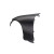 2023-2025 Nissan Z OEM Look Front Fenders - 2 Pieces - image 4