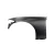 2023-2025 Nissan Z OEM Look Front Fenders - 2 Pieces - image 4