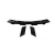 2020-2023 Chevrolet Corvette Savannah Carbon Fiber Rear Wing - image 18