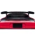 2020-2022 Porsche 911 Carrera 992 Phoenix Rear Wing Spoiler - 1 Piece - image 1