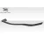 2006-2008 Mercedes CLS55 C219 W219 CR-S Front Under Spoiler Air Dam Lip Splitter - 1 Piece (will only fit AMG sport models) - image 10