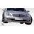 2006-2008 Mercedes CLS 55 CR-S Front Lip - image 14