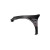 2002-2006 Acura RSX Carbon Creations Apex Front Fenders - 2 Pieces ( +15MM ) - image 3