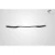 2016-2018 Chevrolet Camaro Arsenal Carbon Fiber Front Lip - image 6