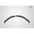 2016-2018 Chevrolet Camaro Arsenal Carbon Fiber Front Lip - image 12