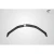 2016-2018 Chevrolet Camaro Arsenal Carbon Fiber Front Lip - image 17
