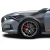 2022-2023 Acura Integra OEM Look Front Fenders - 2 Pieces - image 1