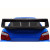 2002-2007 Subaru Impreza / WRX 4DR Carbon Creations WRC Look Rear Wing Spoiler - 1 Piece - image 1