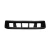 2002-2007 Subaru Impreza WRC Look Carbon Fiber Rear Wing - image 5