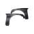 2021-2025 Acura TLX OEM Look Front Fenders - 2 Pieces - image 2