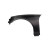 2021-2025 Acura TLX OEM Look Front Fenders - 2 Pieces - image 3