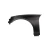 2021-2025 Acura TLX OEM Look Carbon Fiber Fender - image 5