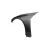 2021-2025 Acura TLX OEM Look Carbon Fiber Fender - image 7
