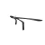 2016-2020 Mclaren 540c 570s 570GT Starlight Rear Wing Spoiler - 5 Pieces - image 6