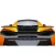 2016-2020 McLaren 570S Starlight Carbon Fiber Rear Wing - image 1