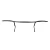2016-2020 Mclaren 540c 570s 570GT Starlight Rear Wing Spoiler - 5 Pieces - image 3