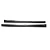2020-2023 Porsche Carrera 911 992 Taveran Side Skirt Rocker Panels - 2 Pieces - image 3