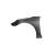 2019-2022 Hyundai Veloster OEM Look Front Fenders - 2 Pieces - image 3
