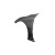 2019-2022 Hyundai Veloster OEM Look Front Fenders - 2 Pieces - image 4