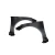 2019-2022 Hyundai Veloster OEM Look Front Fenders - 2 Pieces - image 3