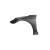 2019-2022 Hyundai Veloster OEM Look Front Fenders - 2 Pieces - image 5