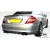 2005-2011 Mercedes SLK CR-S Side Skirts - image 9