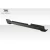 2005-2011 Mercedes SLK CR-S Side Skirts - image 8