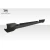 2005-2011 Mercedes SLK CR-S Side Skirts - image 17