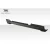 2005-2011 Mercedes SLK CR-S Side Skirts - image 14