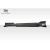 2005-2011 Mercedes SLK CR-S Side Skirts - image 18