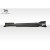 2005-2011 Mercedes SLK R171 CR-S Side Skirts Rocker Panels - 4 Piece - image 10