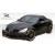 2005-2011 Mercedes SLK CR-S Side Skirts - image 4