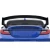 2022-2025 Toyota GR86 / Subaru BRZ Prisma Rear Wing Spoiler - 1 Piece - image 1