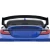 2022-2025 Toyota GR86 Prisma Carbon Fiber Rear Wing - image 1