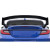 2022-2025 Toyota GR86 / Subaru BRZ Prisma Rear Wing Spoiler - 1 Piece - image 1