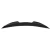 2020-2025 Chevrolet Corvette Wicked Carbon Fiber Rear Wing - image 11