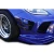 2022-2025 Toyota GR86 / Subaru BRZ GT Competition Front Bumper Canards - 4 Pieces - image 1