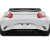 2016-2023 Mazda Miata Master Rear Diffuser - 1 Piece - image 4