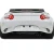 2016-2023 Mazda Miata Master Carbon Fiber Rear Lip - image 1