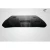 2011-2016 BMW 5 Series F10 4DR DriTech Craze Hood - 1 Piece - image 5
